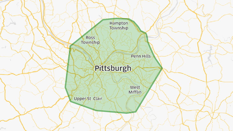 Uber expands Pittsburgh offerings to include new UberEATS delivery