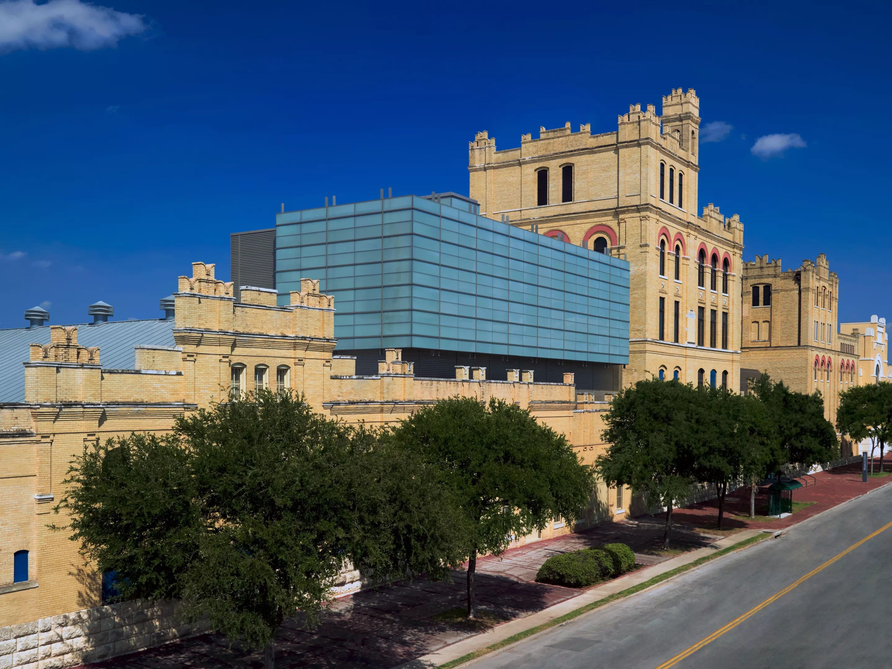 San Antonio Museums to Offer Reciprocal Admission for 3rd Annual Museum
