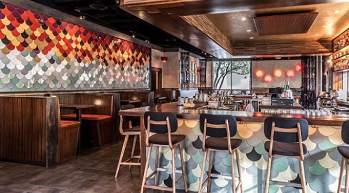 The Most Beautiful Restaurants in San Antonio San Antonio
