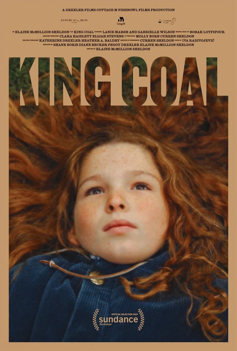 King Coal 2024 Trailer Cyndia Clarita