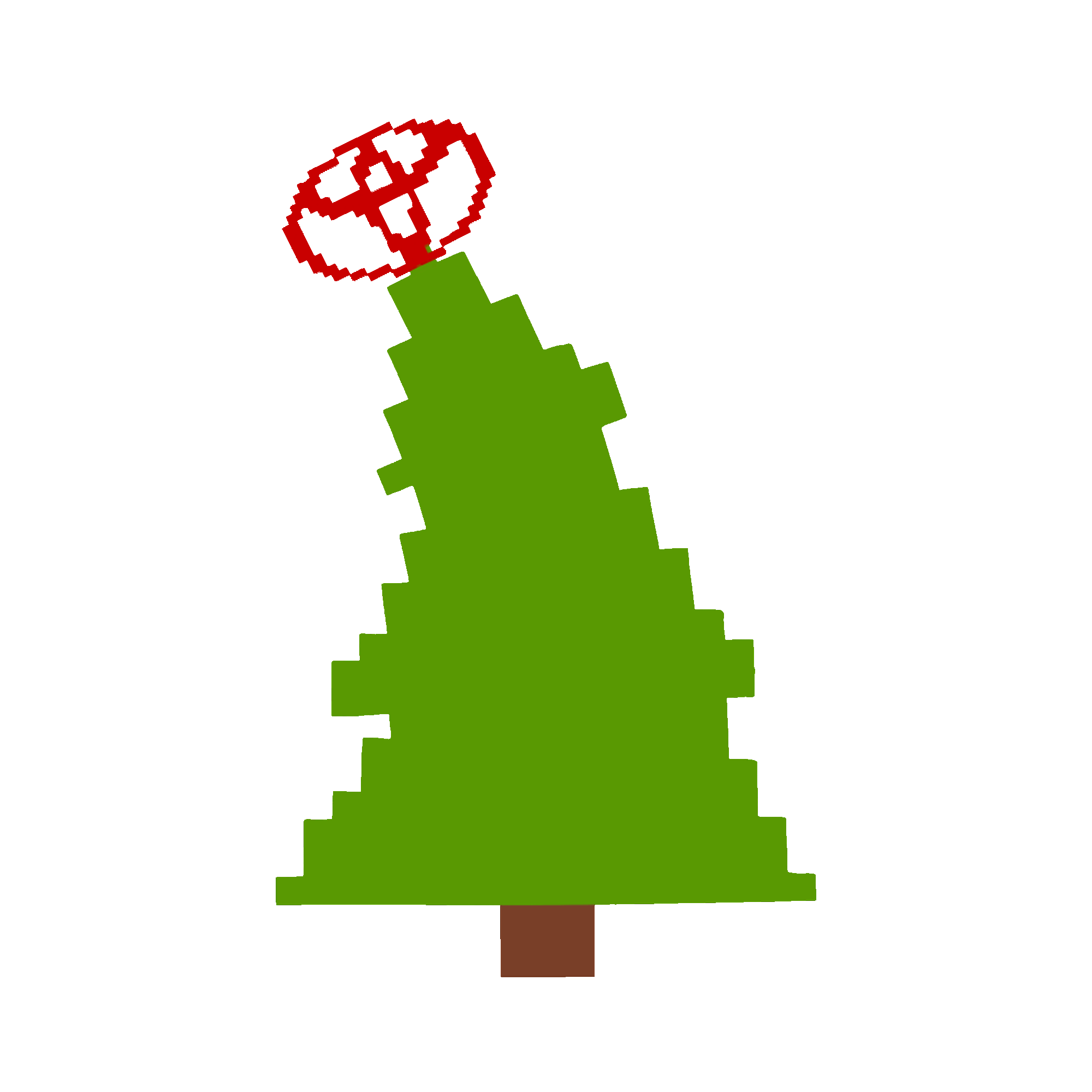 Tree Dancing Sticker by Toyota_Esp for iOS & Android GIPHY