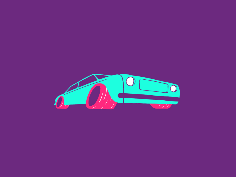 Animated Cars Gifs Meme Image