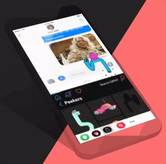How To Send Live Photos As Animated Gif From Iphone Or Ipad My XXX