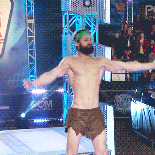 Chest Thumping GIFs Get the best GIF on GIPHY