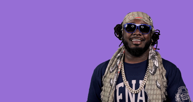 Yay Sports GIF by TPain Find & Share on GIPHY