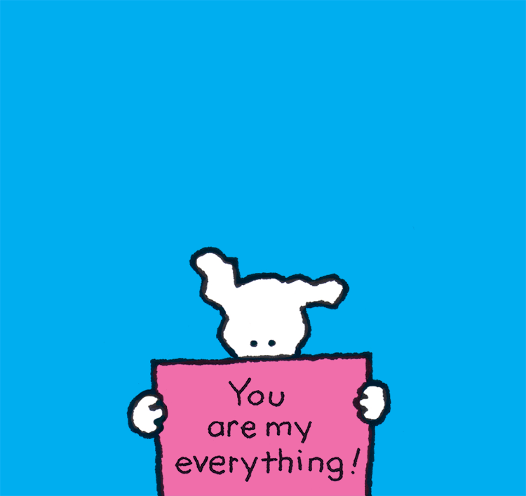 My Everything GIF by Chippy the dog Find & Share on GIPHY