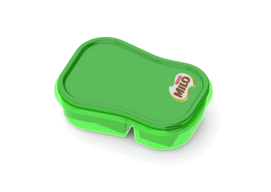 The Lunchbox GIF Find & Share on GIPHY