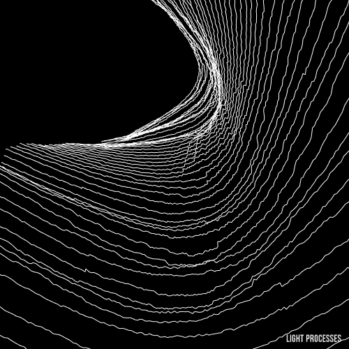 Abstract Black And White GIF by Victor Doval Find & Share on GIPHY