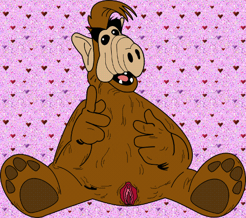 Sparkle Alf GIF Find & Share on GIPHY