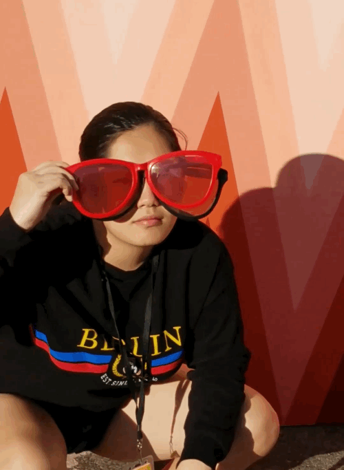 Hell Yeah Jackie GIF by BuzzFeed Find & Share on GIPHY