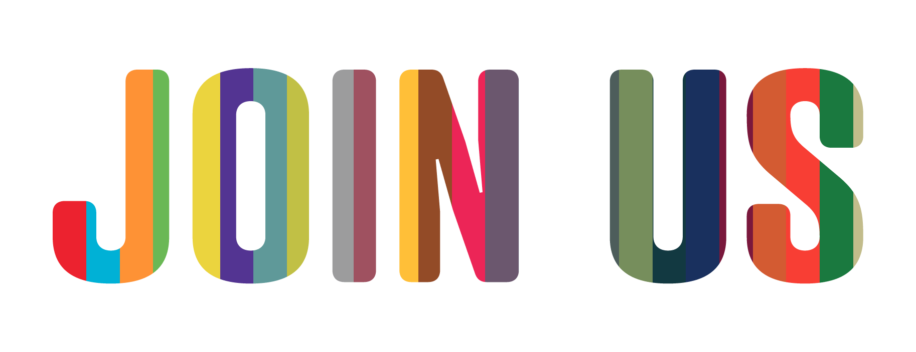 Join Us Sticker by creativemorningsjhb for iOS & Android GIPHY