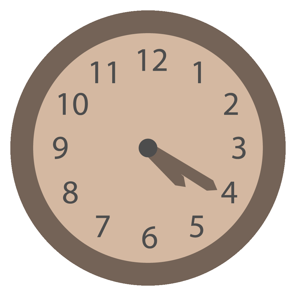 Clock Sticker by Burb for iOS & Android GIPHY
