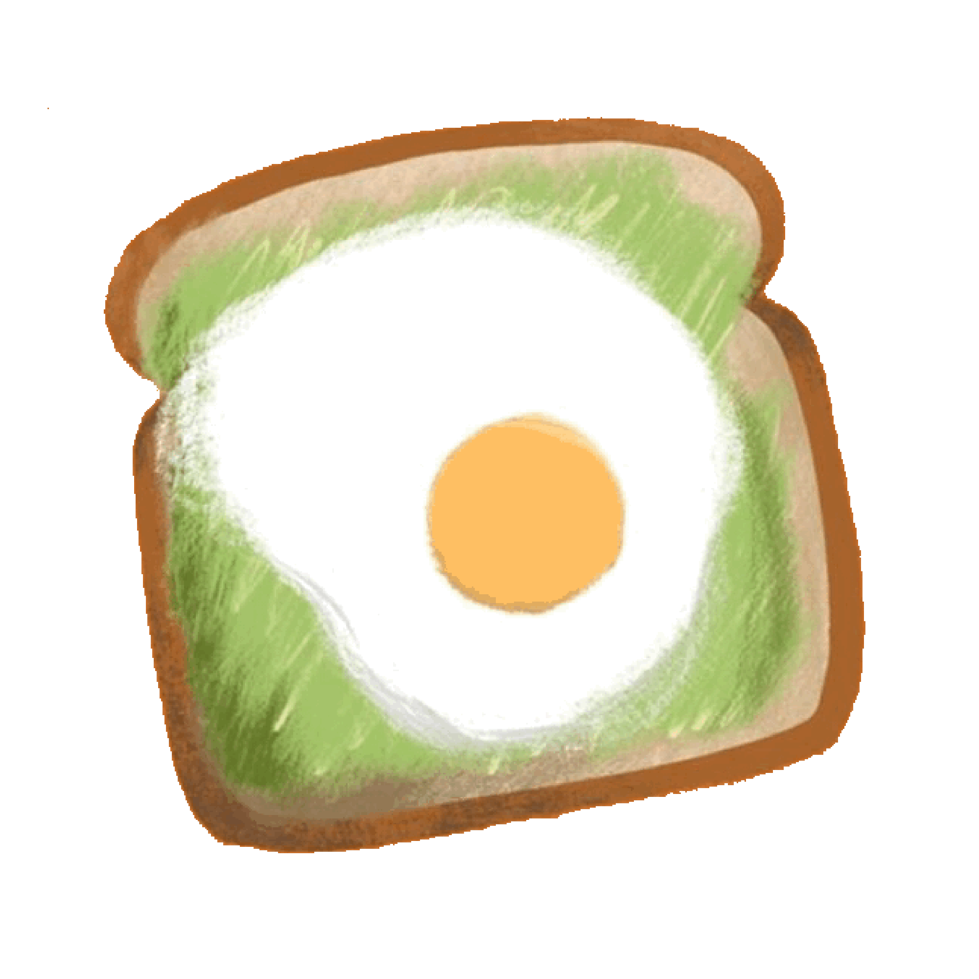 Roti Rotibakar Sticker for iOS & Android GIPHY