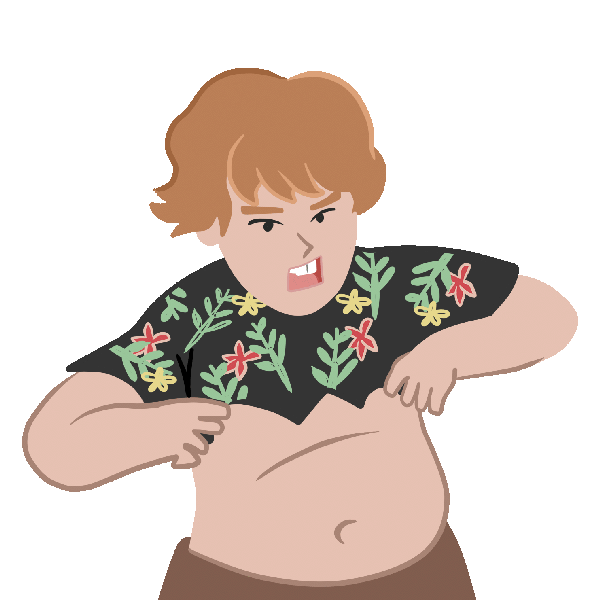 Chunk Goonies Gif Animated