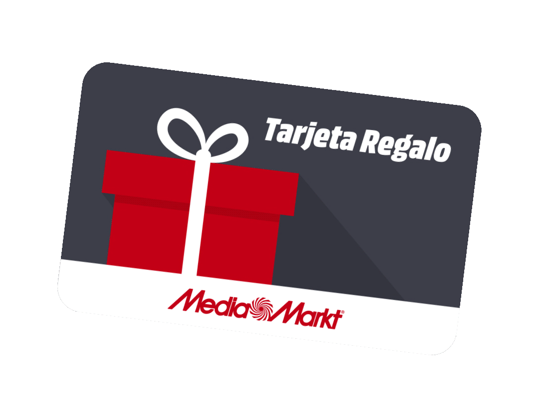 Gift Card Design Sticker by MediaMarkt España for iOS & Android GIPHY