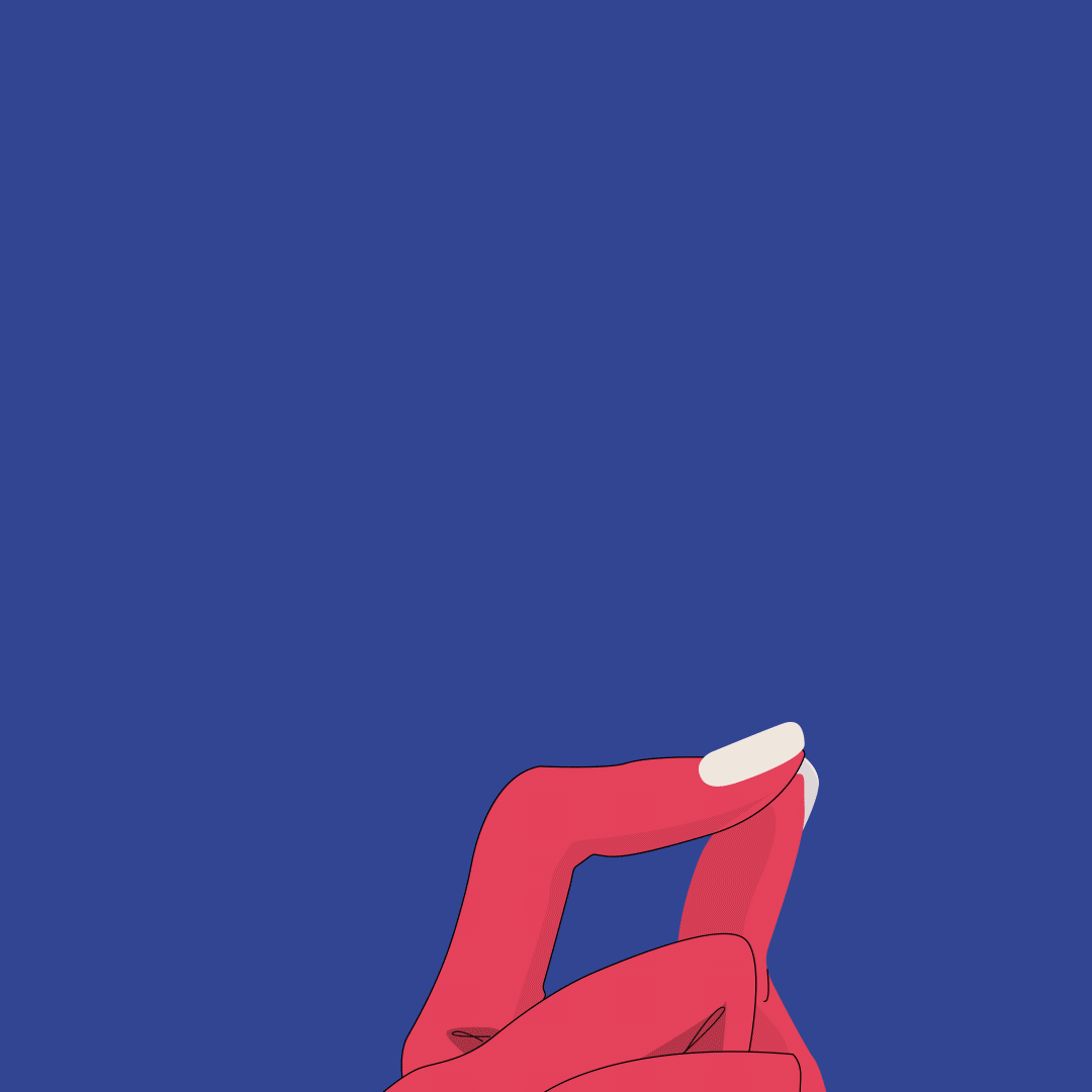 Mondstang GIF Find & Share on GIPHY