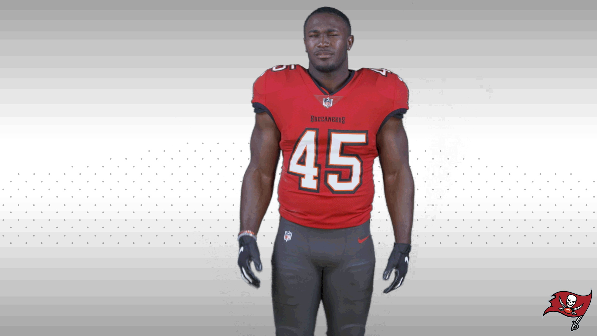 Tampa Bay Football GIF by Tampa Bay Buccaneers Find & Share on GIPHY