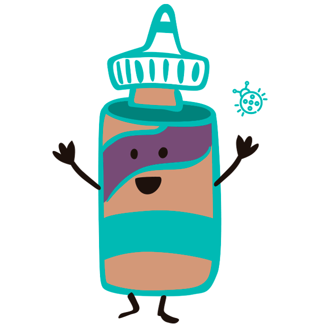 Diy Glue Sticker by Up&Scrap for iOS & Android GIPHY