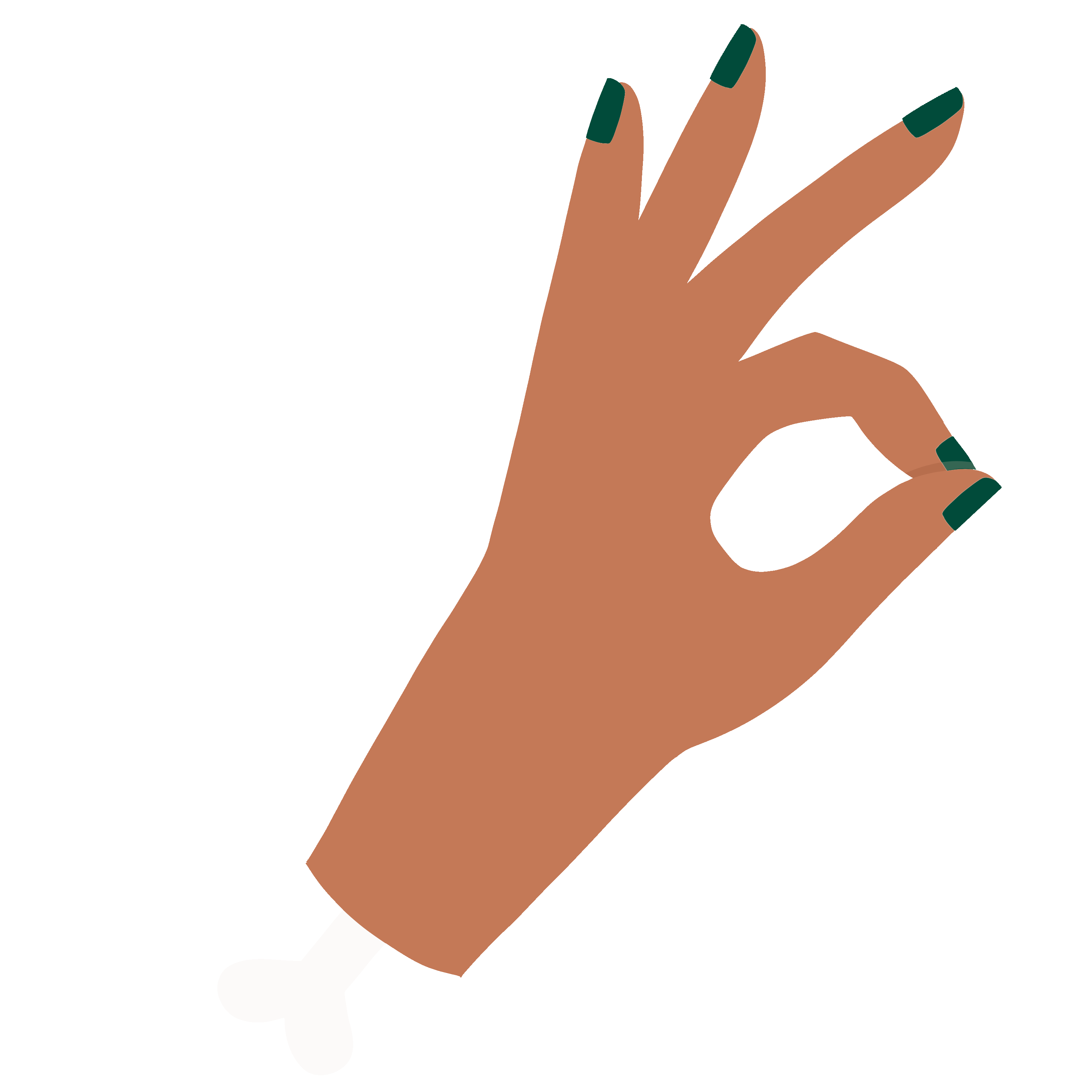 Decoration Ok Sticker for iOS & Android GIPHY