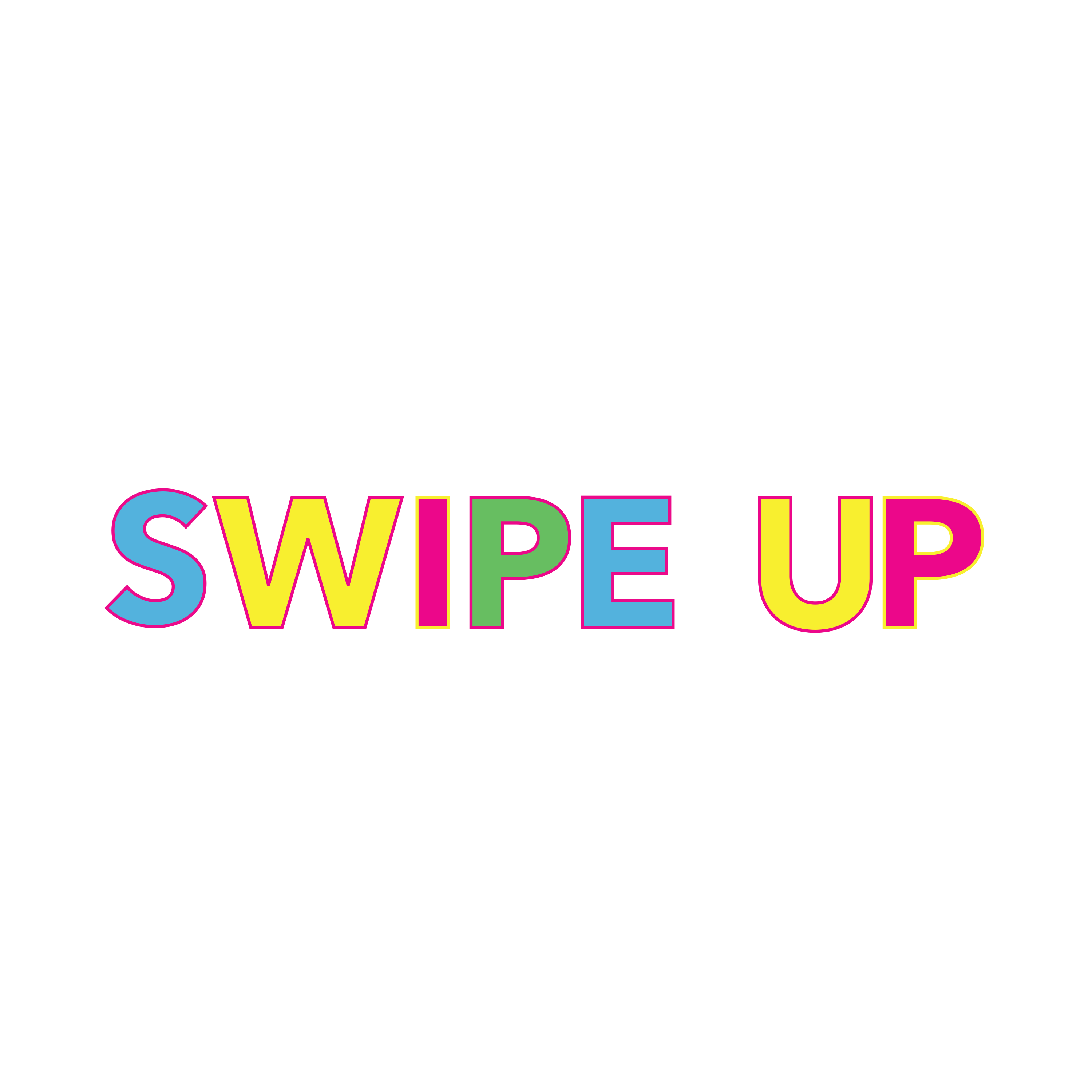 Swipeup Sticker by Meow Wolf for iOS & Android GIPHY