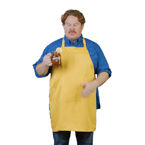 Casey b Drinking Sticker by Twisted Tea for iOS & Android GIPHY