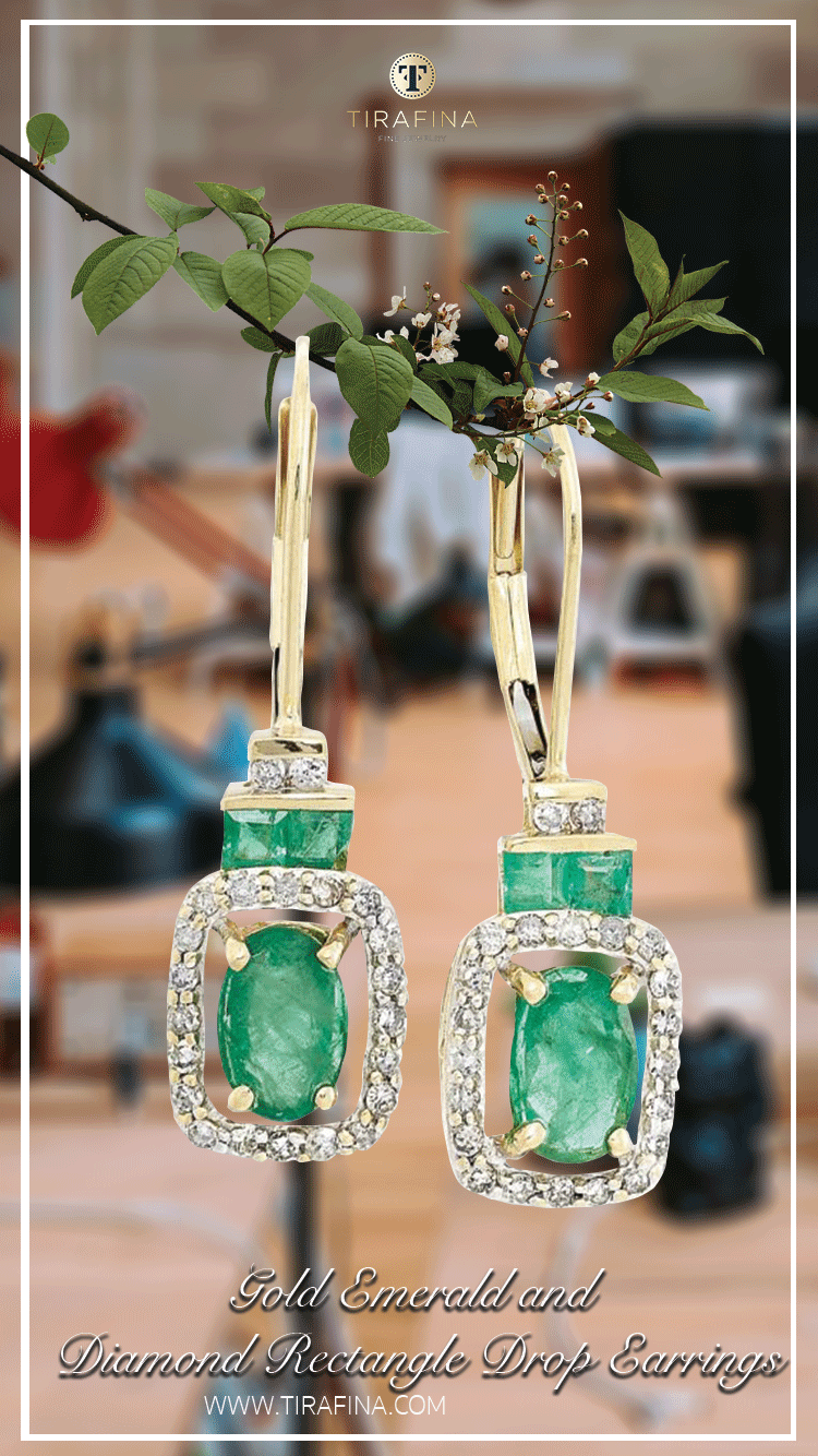 Gold Jewelry GIF by Tirafina Find & Share on GIPHY