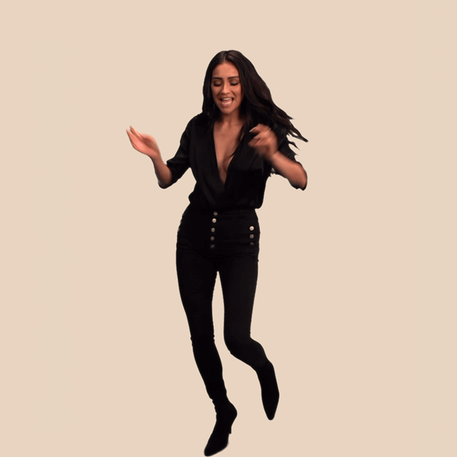 Dance Dancing GIF by Shay Mitchell Find & Share on GIPHY