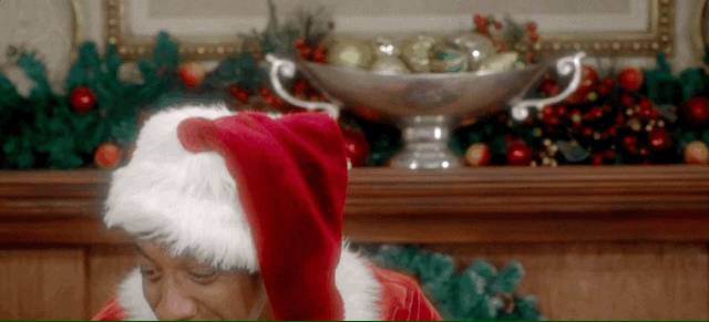 Everyday Is Christmas Santa'S Coming For Us GIF by SIA Official GIPHY