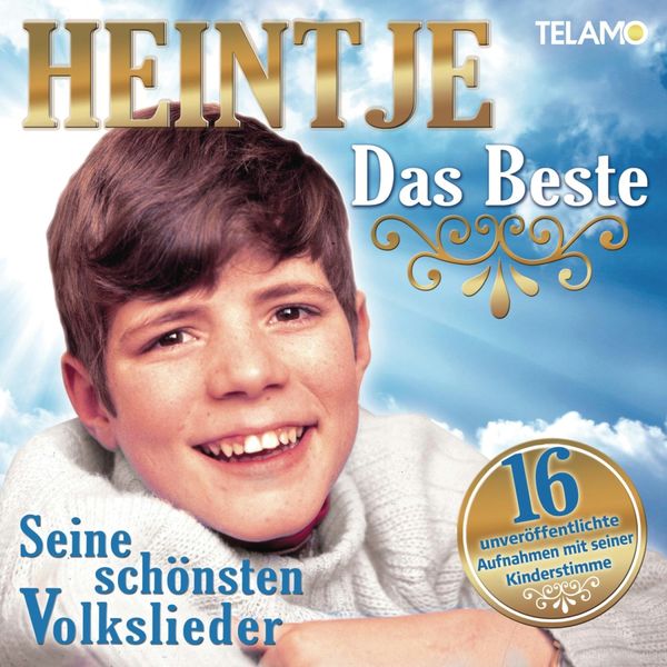 Hein Simons (Heintje) Das Beste (CD) jpc