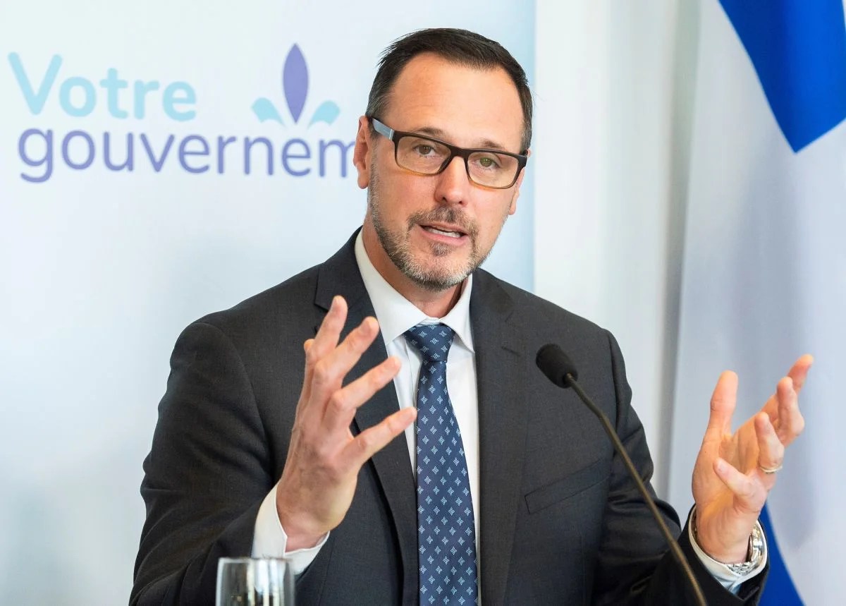 Quoi retenir de la fin de semaine? Le Devoir