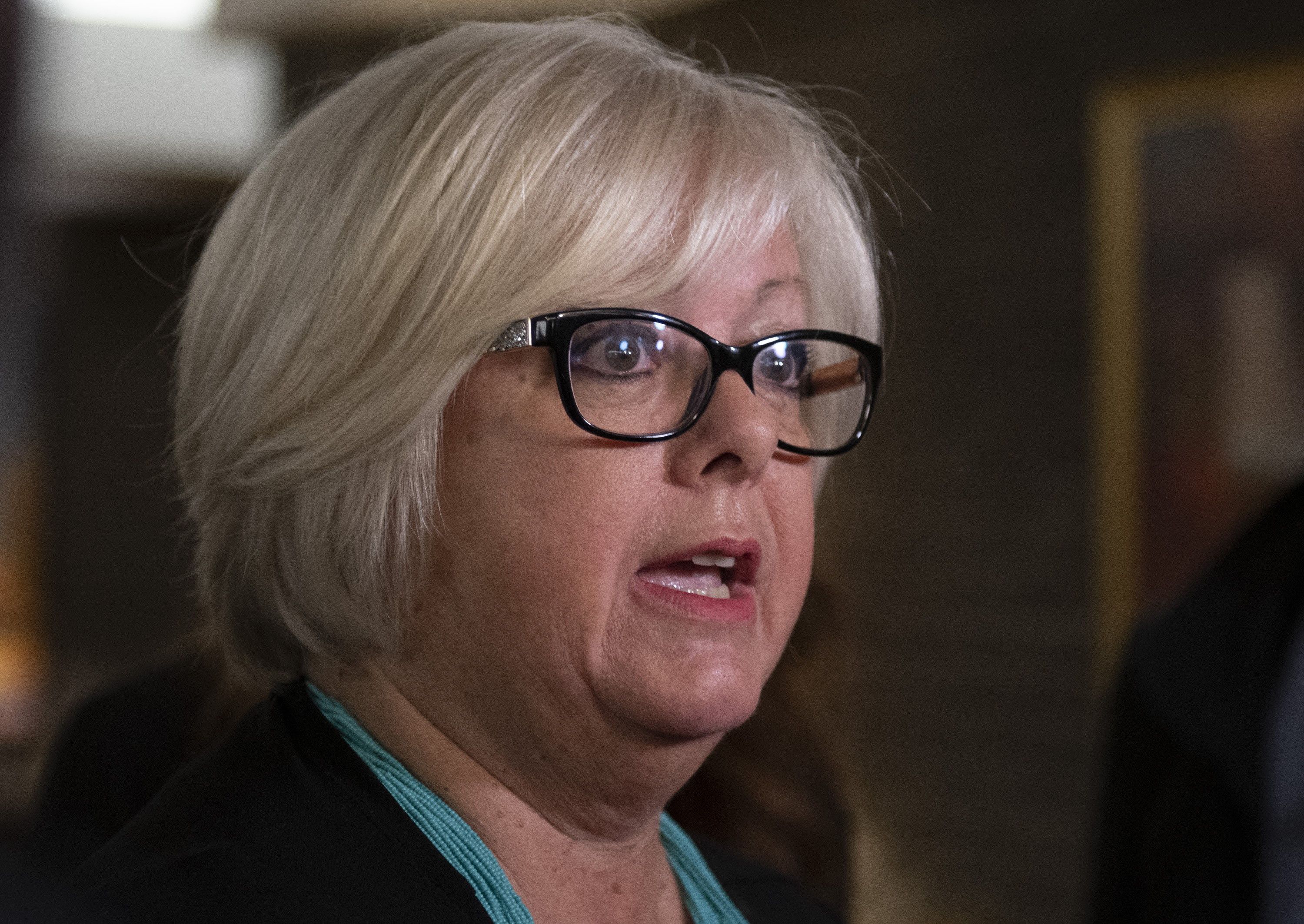 La députée caquiste de Mirabel ferme son bureau après des tirs de