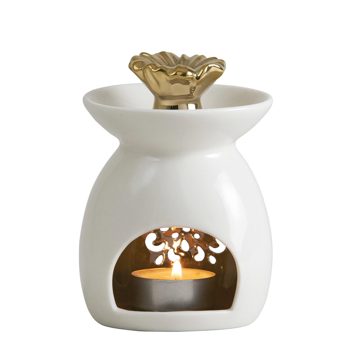 Brûleparfum Fleur Mathilde M