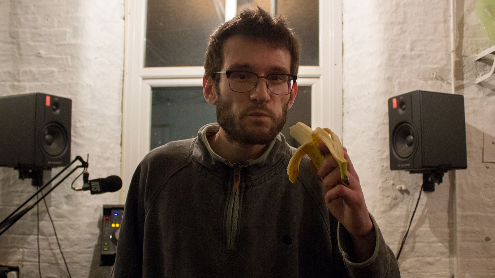 Kickin Pigeon's Galactic Bounce Listen on NTS