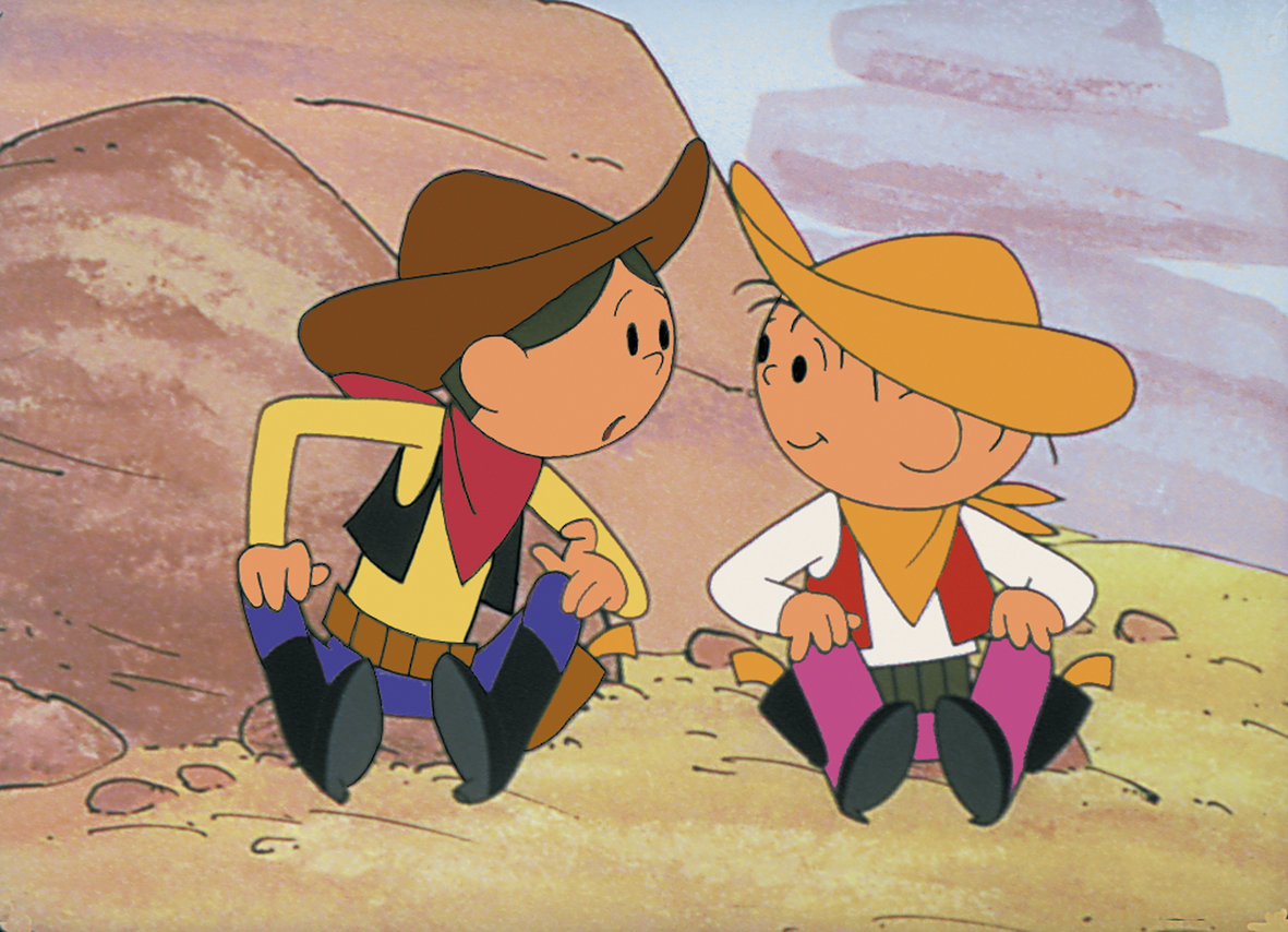 Kultowe polskie bajki w marcu na antenie Kino Polska Kino Polska