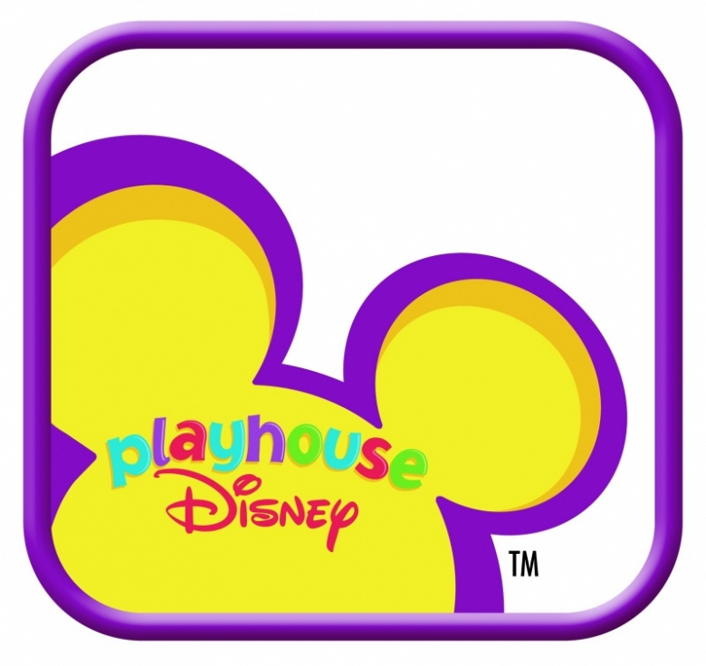 Playhouse Disney