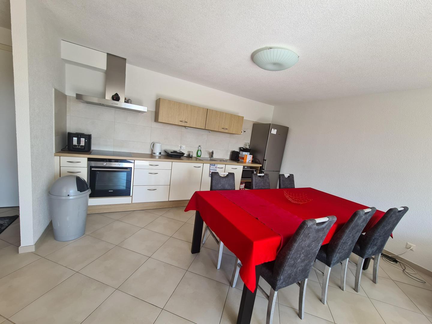 A Louer Appartement 2.5 pièces à YverdonlesBains ImmoTeam Swiss Sàrl