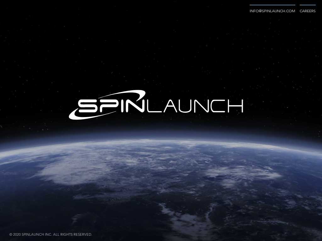 SpinLaunch Completes Milestone Flight Test 10 SpaceRef