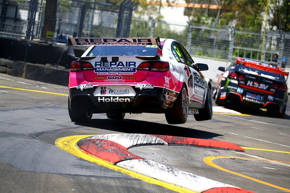 GALLERY Coates Hire Sydney 500 Speedcafe