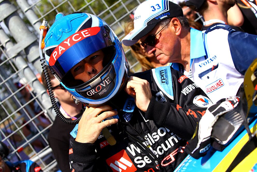 GALLERY Coates Hire Sydney 500 Speedcafe