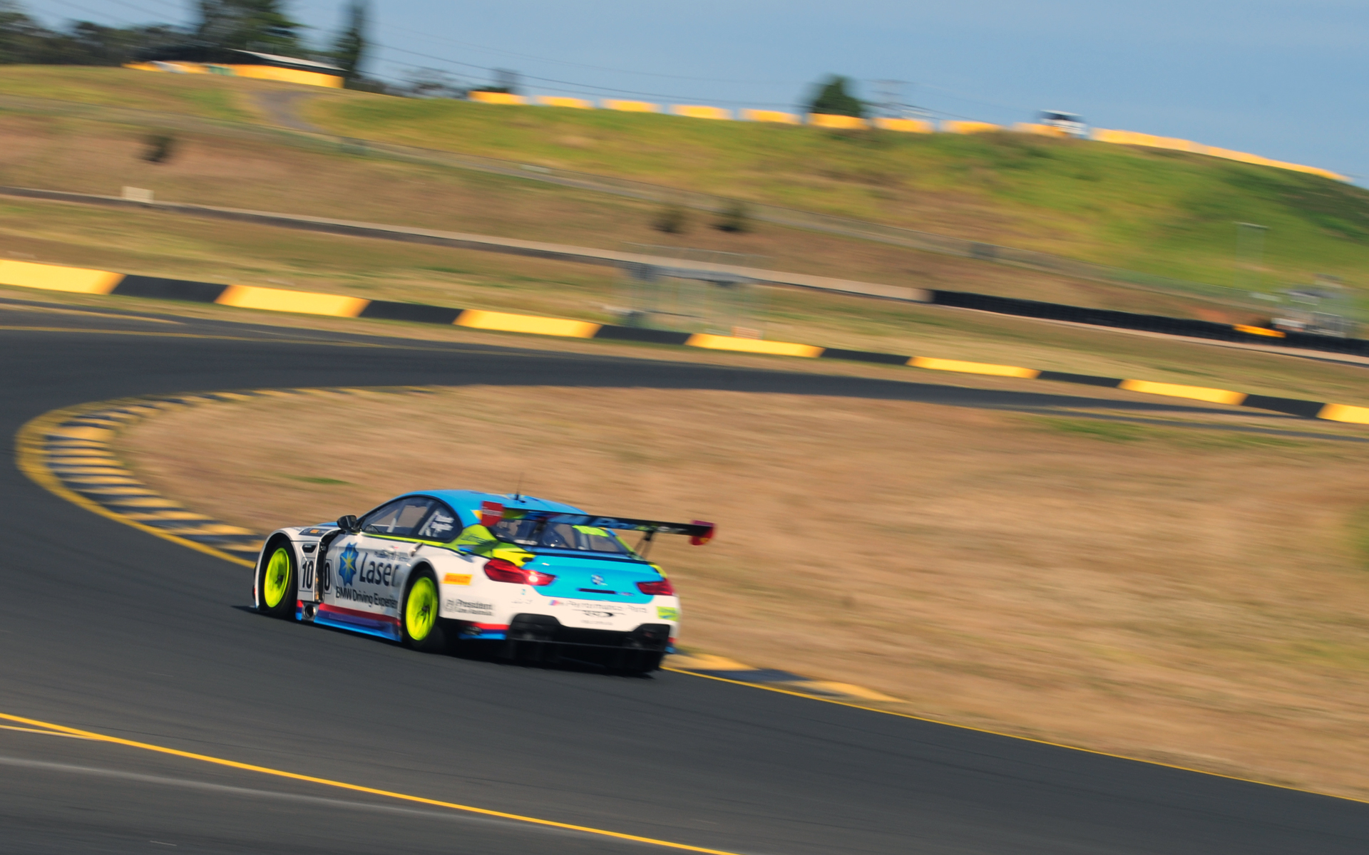 GALLERY Aus GT Sydney Motorsport Park test Speedcafe
