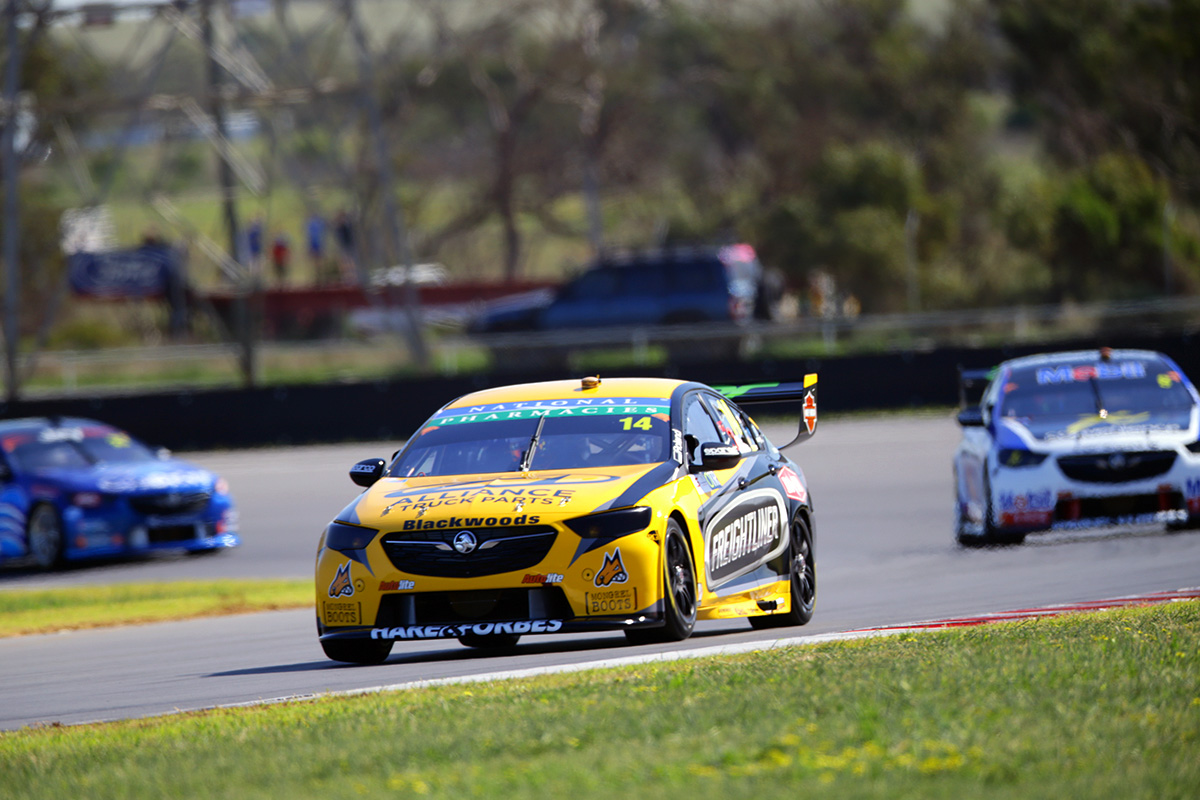 Nissan Race Events 2023 Daytona Beach