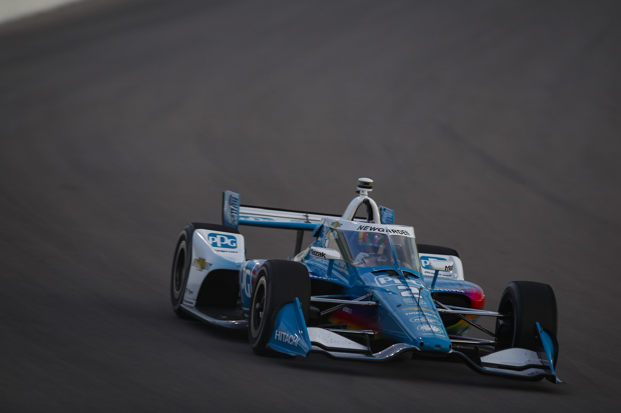 Newgarden prevails in thrilling finish to Gateway IndyCar race Speedcafe