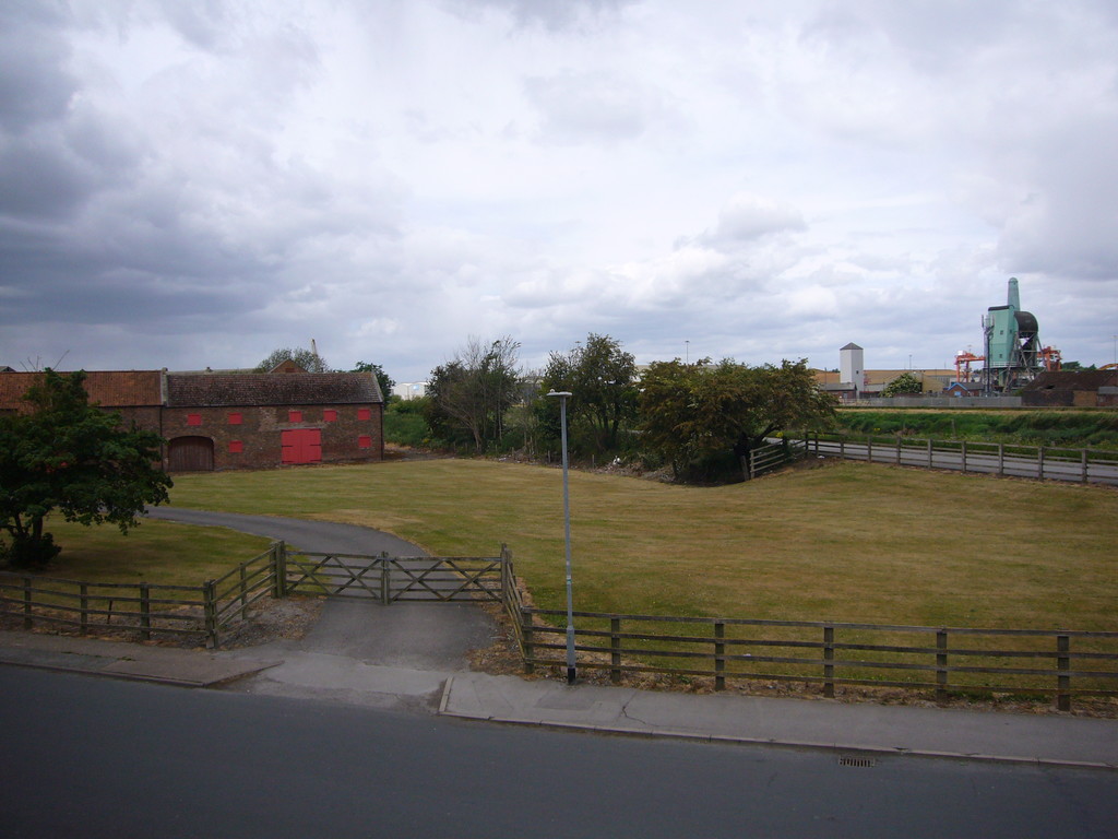 School Court, Cottingham Street, Old Goole, DN14 5SJ, Apartment / Flat