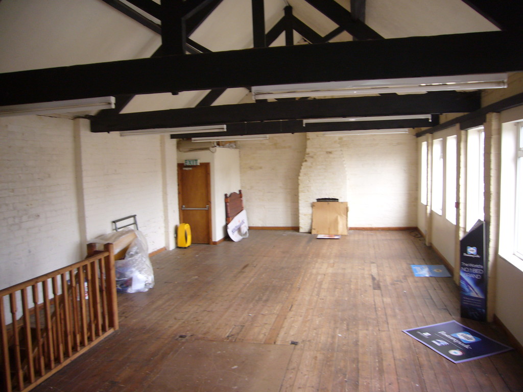 Victoria Street, Goole, DN14 5DZ, Commercial Townend Clegg Sales