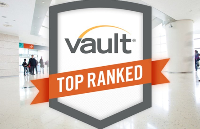 Vault's TopRanked Accounting Firms for Women Celebrate Women's History