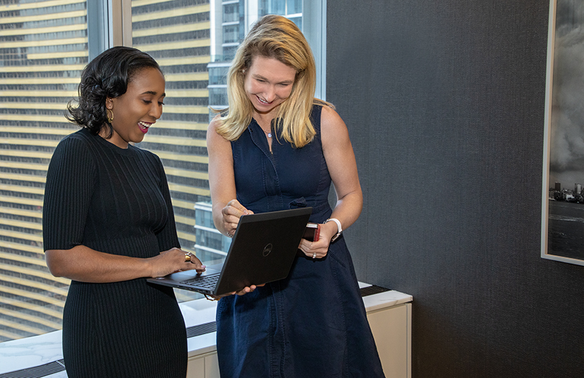 Maximizing Your Summer Associate Experience