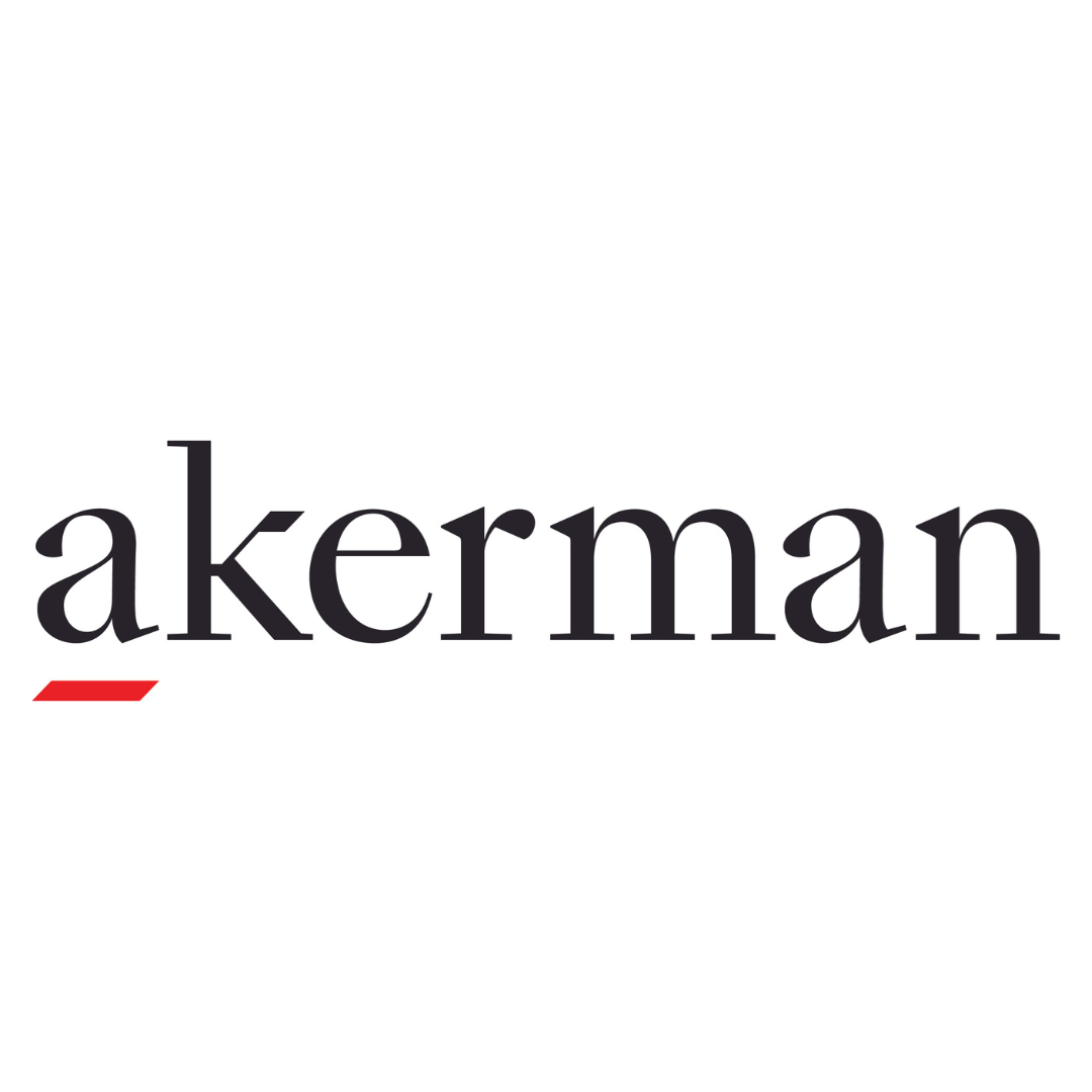 Akerman Summer Law Program