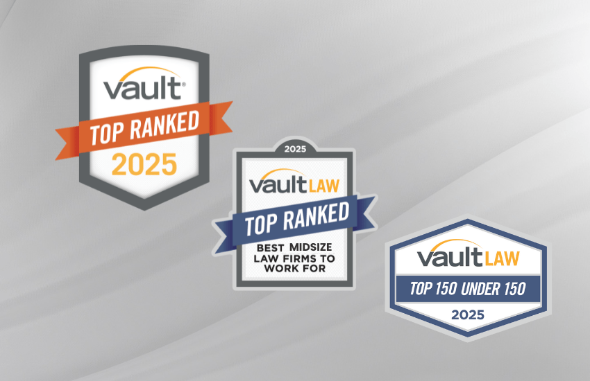 2025’s Best Midsize Law Firms Plus the Top 150 Under 150 List