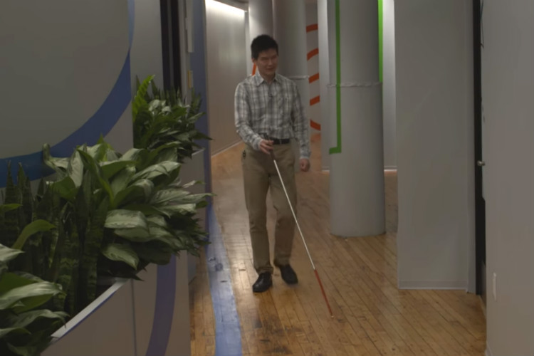 How Google's Blind Lawyer Works Career Advice