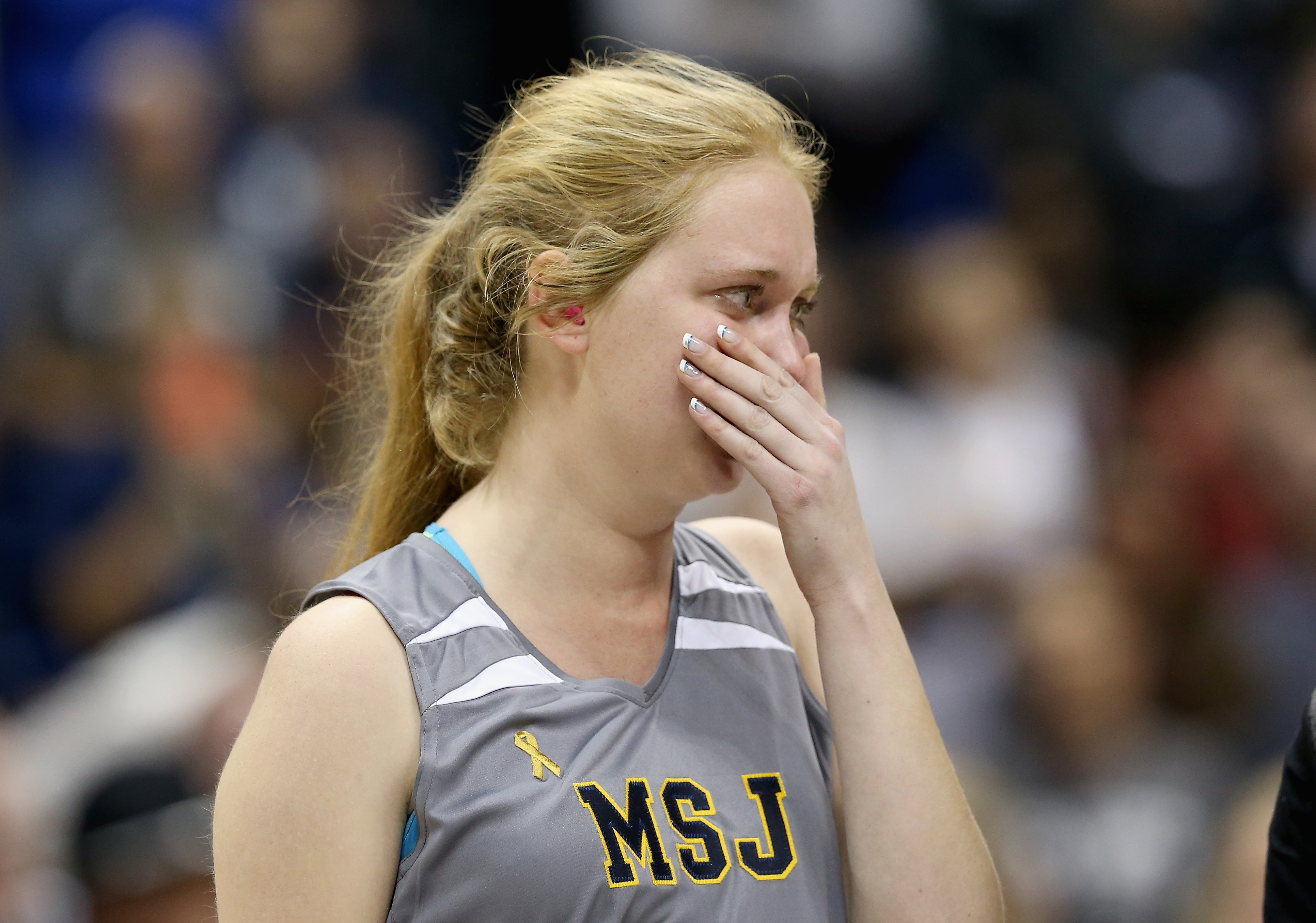 Heaven gained a new point guard Friday